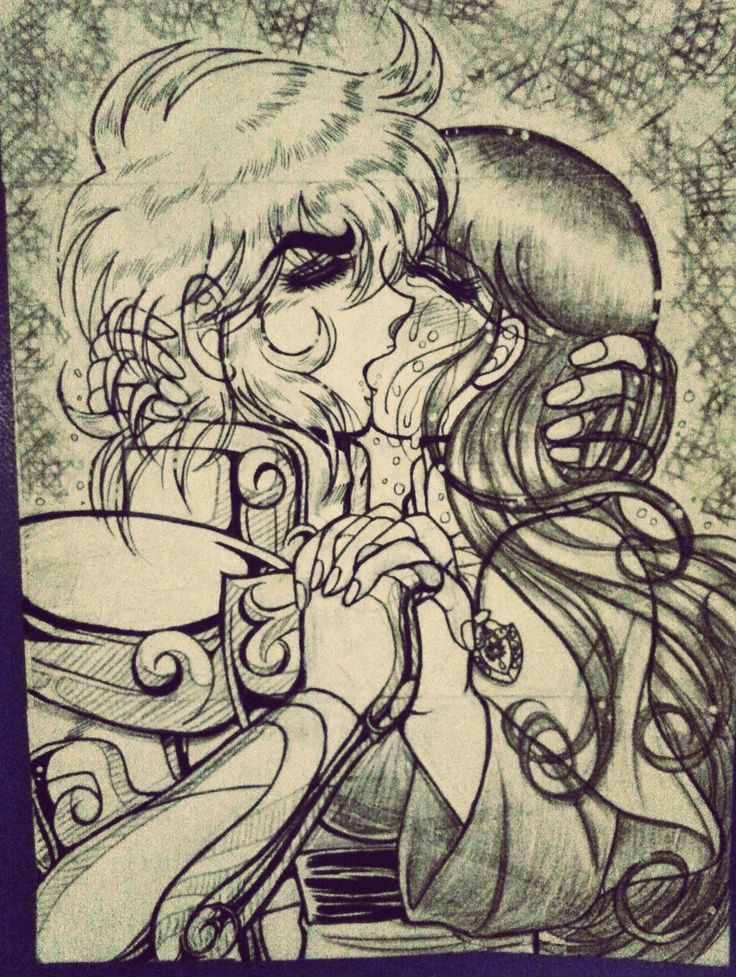Soul of Gold: Aioria × Lyfia