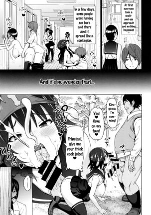 Netorare Kataomoi Ch. 1-4  {doujins.com} Page #121