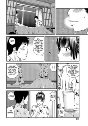 37-sai Hoshigarizuma | 37-Year-Old Want Shy Wife Ch. 1-8 - Page 135