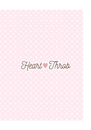 Heart Throb 2 Page #22