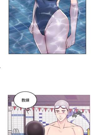 【周一连载】湿身游泳课（作者：0510&TB Production） 第1~22话 - Page 28