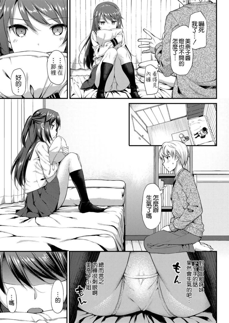 Doki Doki Community Life 3