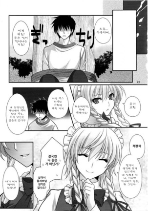 EAT ME Page #22