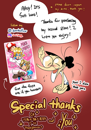 The Hero of Hyrule Page #30