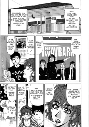 Birdy Body GO!! Ch. 1-4 Page #64