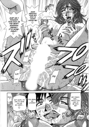 Birdy Body GO!! Ch. 1-4 Page #58
