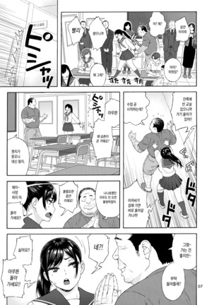 Otouto no Musume 3 Page #6