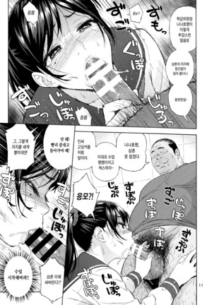 Otouto no Musume 3 Page #10