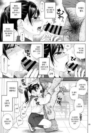 Otouto no Musume 3 Page #8