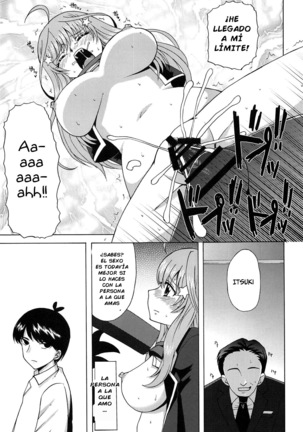 Itsuki no Himitsu - Page 10