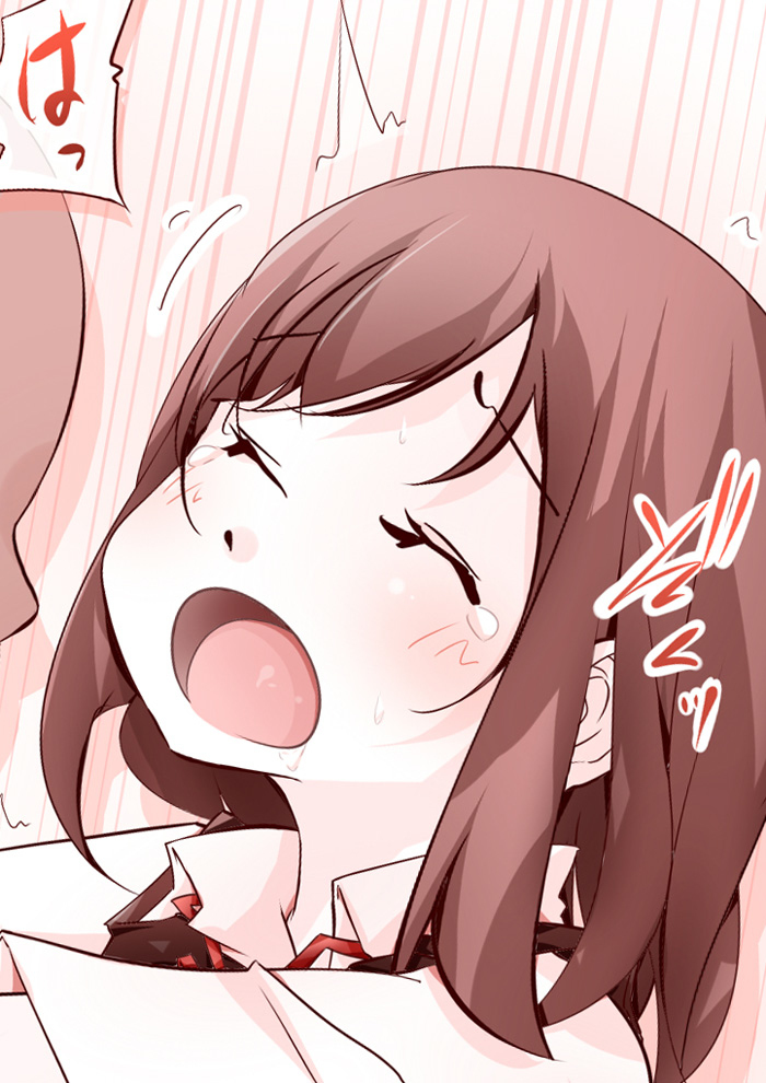 キスちゅっちゅ絵まとめ