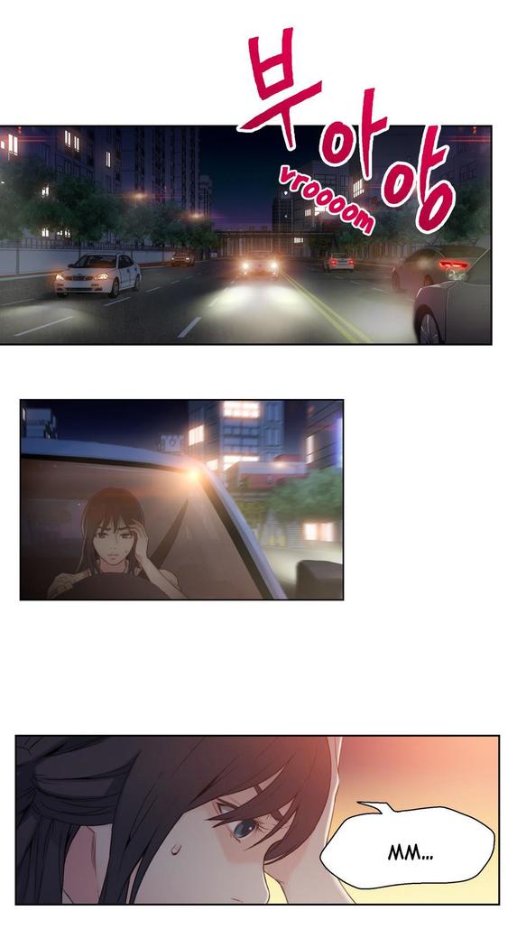 Sweet Guy Chapter 04