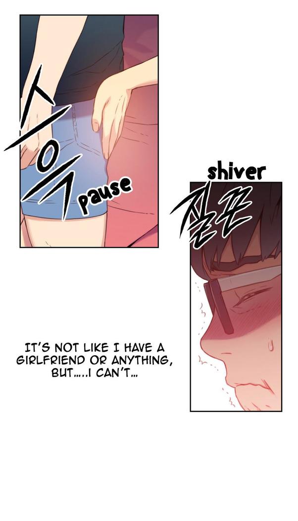 Sweet Guy Chapter 04