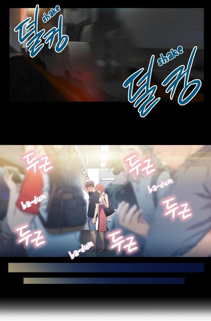 Sweet Guy Chapter 04