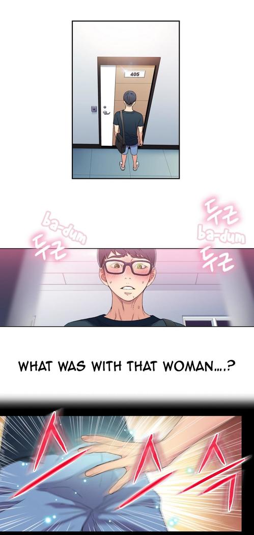 Sweet Guy Chapter 04