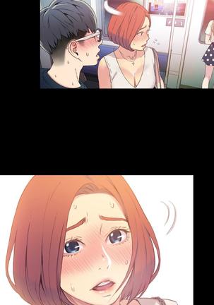 Sweet Guy Chapter 04 Page #33