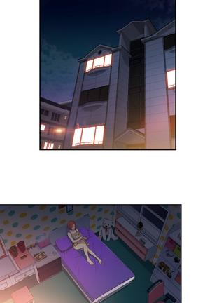 Sweet Guy Chapter 04 Page #40
