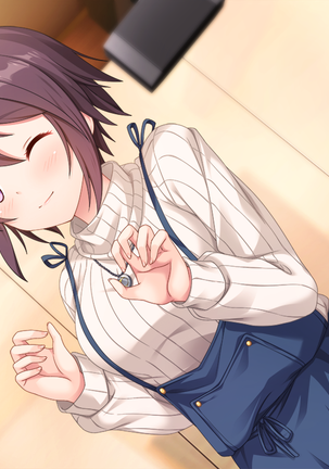 Kirakira-Stars-Idol-Project-Nagisa Page #71