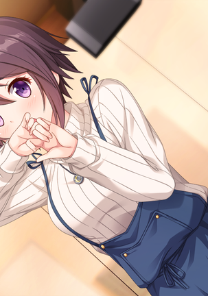 Kirakira-Stars-Idol-Project-Nagisa Page #69