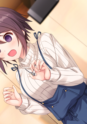 Kirakira-Stars-Idol-Project-Nagisa Page #63