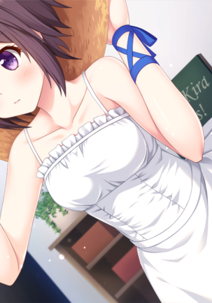 Kirakira-Stars-Idol-Project-Nagisa Page #26