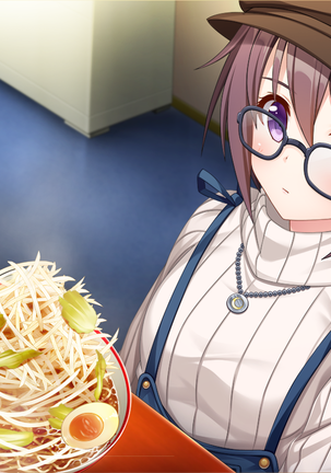 Kirakira-Stars-Idol-Project-Nagisa Page #49