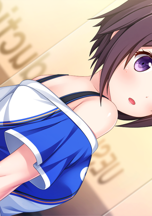 Kirakira-Stars-Idol-Project-Nagisa Page #38
