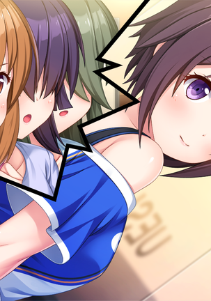 Kirakira-Stars-Idol-Project-Nagisa Page #43