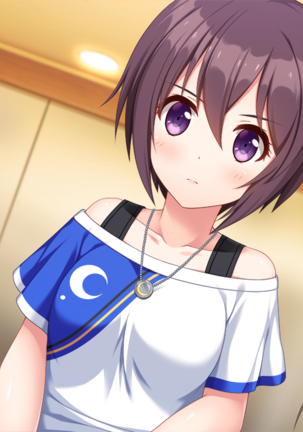 Kirakira-Stars-Idol-Project-Nagisa Page #60