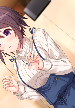 Kirakira-Stars-Idol-Project-Nagisa Page #65