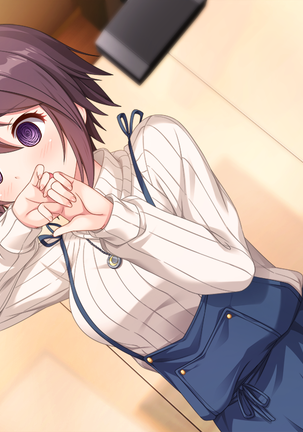 Kirakira-Stars-Idol-Project-Nagisa Page #68
