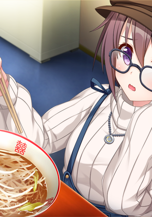 Kirakira-Stars-Idol-Project-Nagisa Page #55
