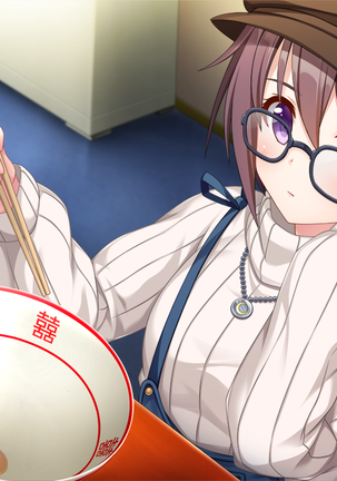 Kirakira-Stars-Idol-Project-Nagisa Page #56
