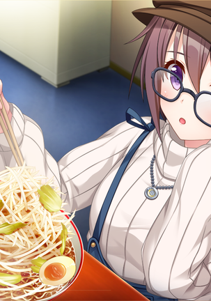Kirakira-Stars-Idol-Project-Nagisa Page #51