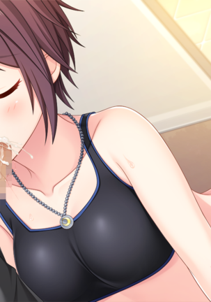 Kirakira-Stars-Idol-Project-Nagisa Page #155