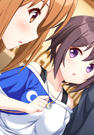 Kirakira-Stars-Idol-Project-Nagisa Page #104
