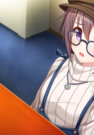 Kirakira-Stars-Idol-Project-Nagisa Page #47
