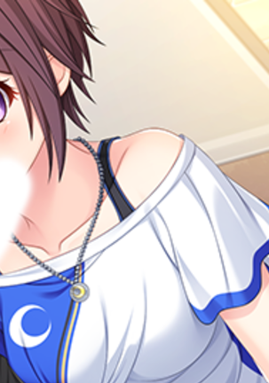 Kirakira-Stars-Idol-Project-Nagisa Page #18