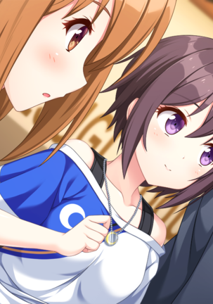 Kirakira-Stars-Idol-Project-Nagisa Page #103