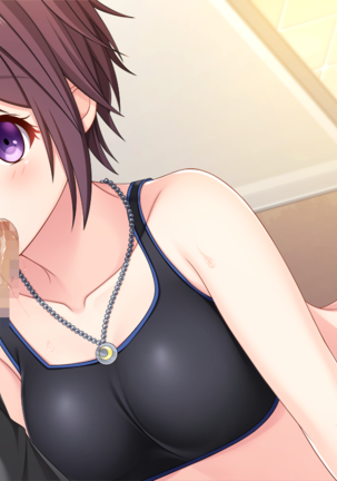 Kirakira-Stars-Idol-Project-Nagisa Page #154