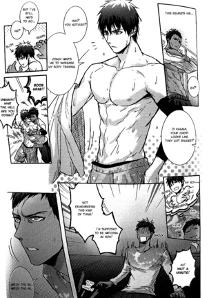 pill to ease loniness Page #14