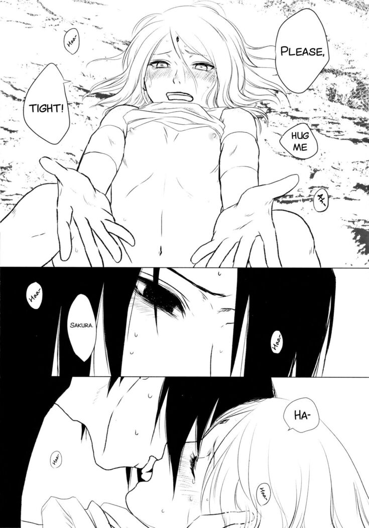Rakka ryūsui