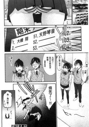 Hatsukoi Kikenbi Page #80