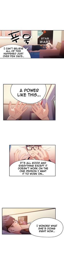 Sweet Guy Ch.1-45