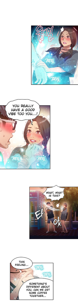 Sweet Guy Ch.1-45