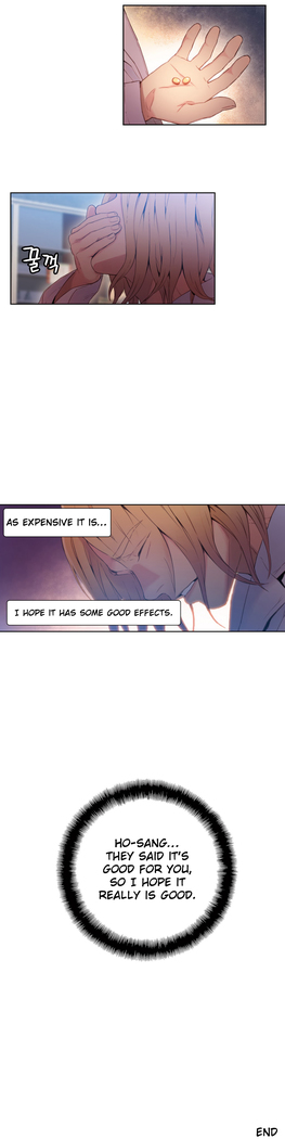 Sweet Guy Ch.1-45