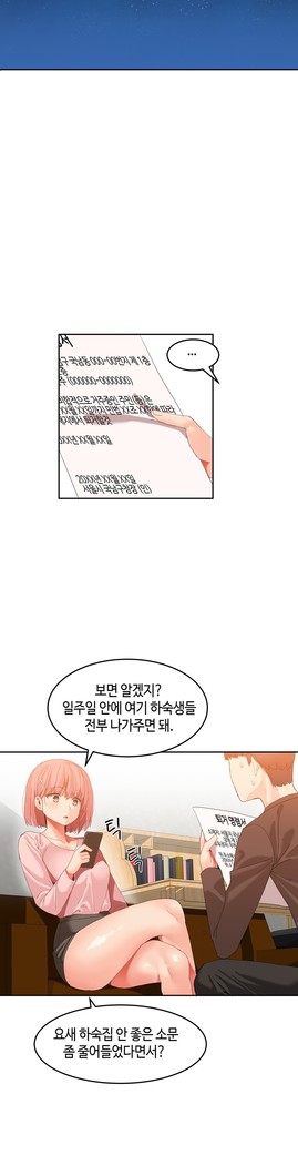 Hari's Lumpy Sharehouse Ch.0-24