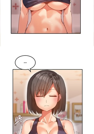 Hari's Lumpy Sharehouse Ch.0-24 Page #200