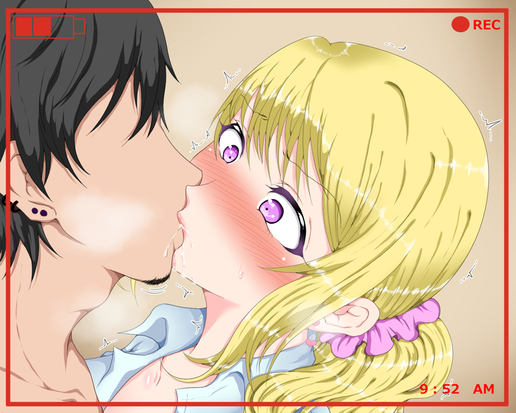 現役J○が借金返すためにAV出演してみた！