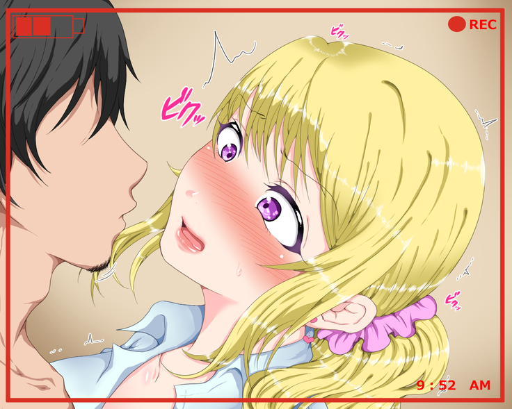 現役J○が借金返すためにAV出演してみた！